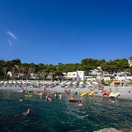 Курортный комплекс Villaggio Stella Del Sud &