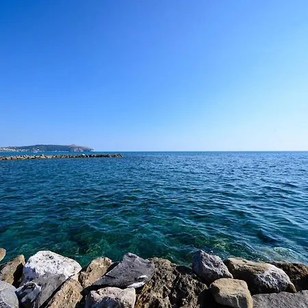 Курортный комплекс Villaggio Stella Del Sud &