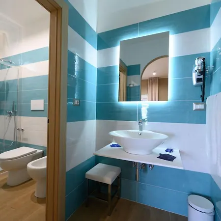 Курортный комплекс Villaggio Stella Del Sud &