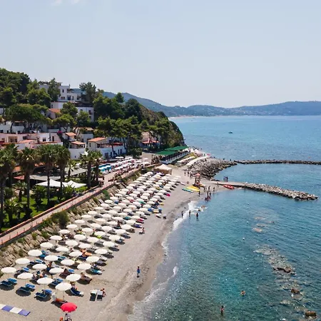 Курортный комплекс Villaggio Stella Del Sud &